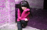 Іруся Ткачик фотография #49 (источник - https://vk.com/id89365575)