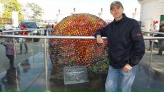 Фотография Изюмского Романа