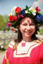 Ульяна Шпір фотография #27 (источник - https://vk.com/id60289361)