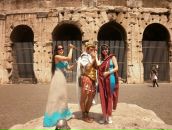 Фотография Шевелёвой Милы