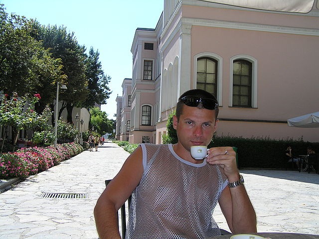 Дмитрий Некрасов фотография #33