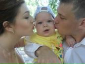 Фотография Андреевой Дарьи