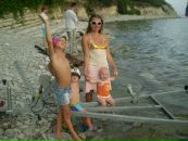 Фотография Плахуты Елены