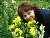 Фотография Румаковой Юлии