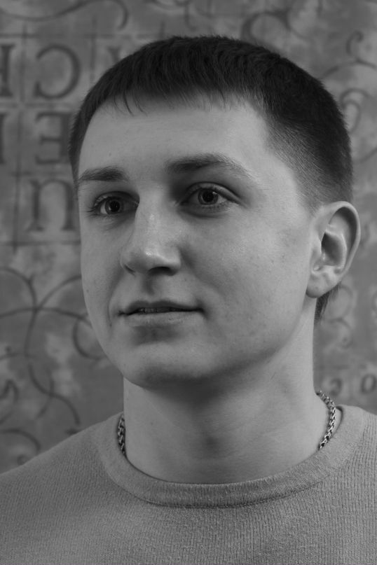 Дмитрий Дмитров фотография #3