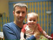 Фотография Скребцова Михаила