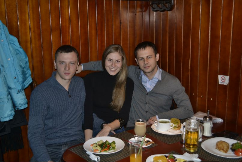 Sasha Kosh фотография #41