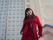 Фотография Чебучаковой Юлии