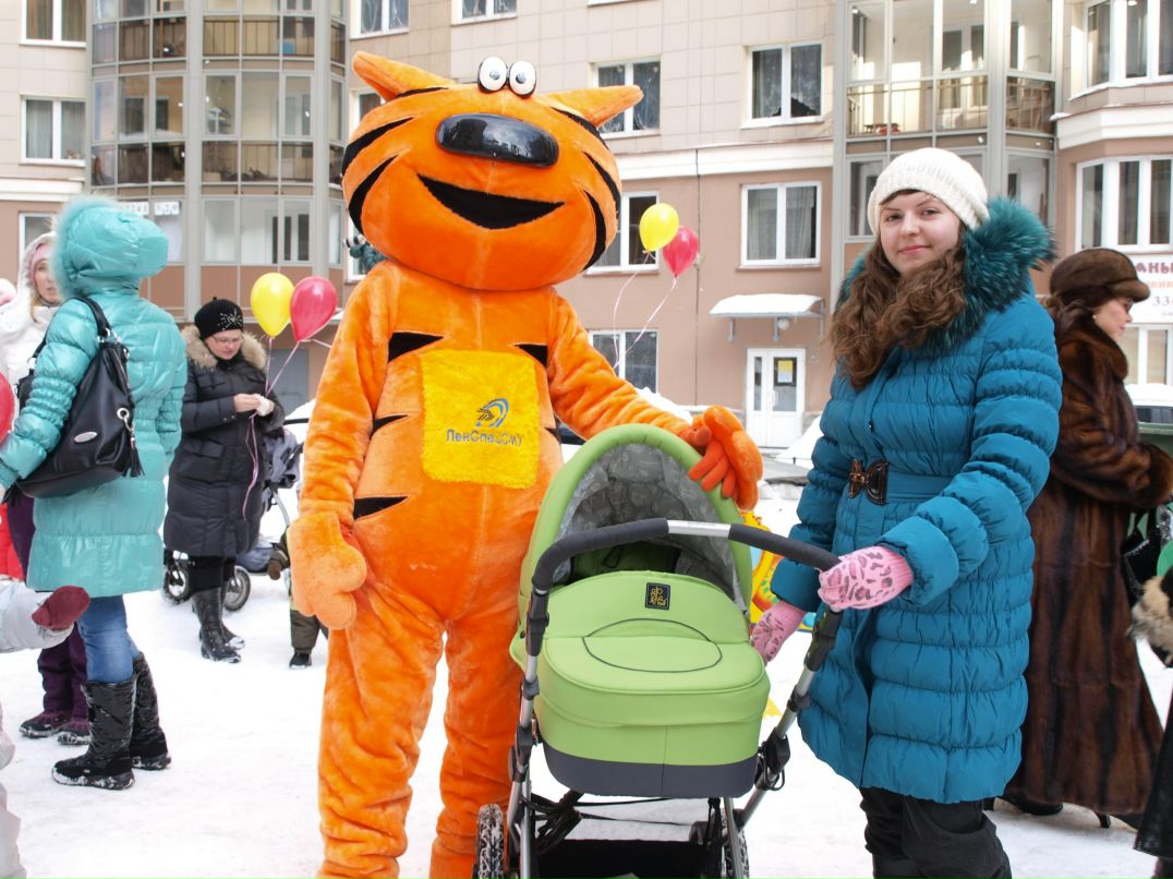 Антон Сергееев фотография #37