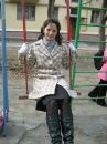 Фотография Понисаевой Варвары