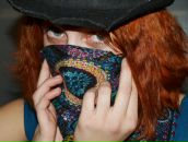 Фотография Кустаровой Анны