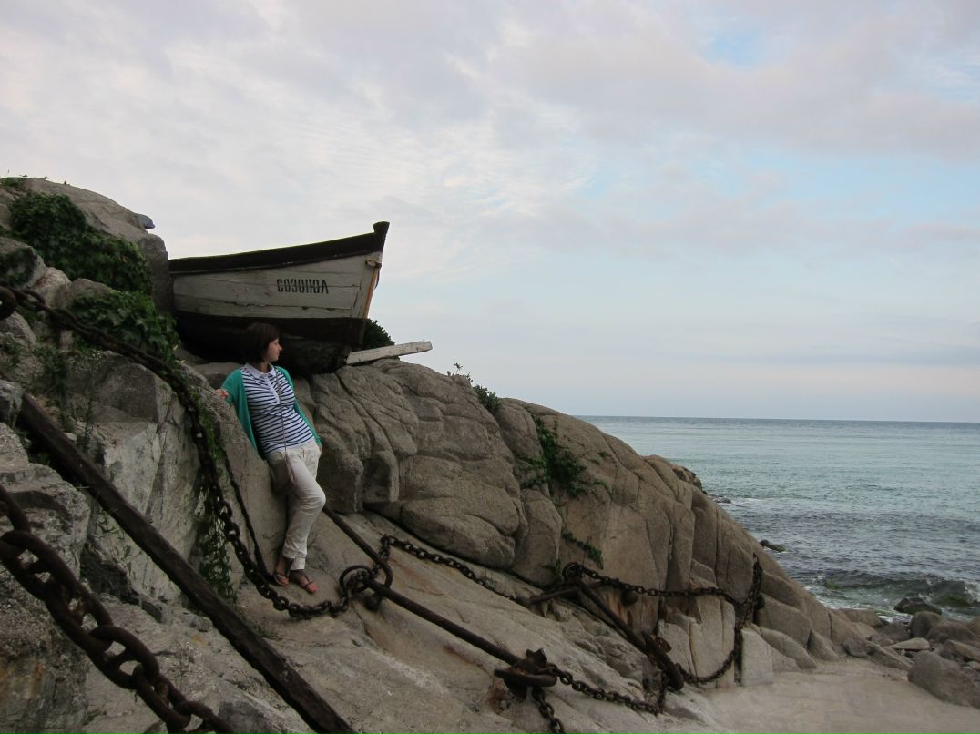 Мария Пасько фотография #18