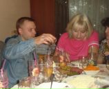 Фотография Обертышевой Марины