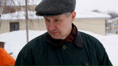 Фотография Ефремова Виктора