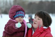 Фотография Скорняковой Светланы