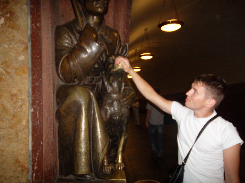 Сергей Агеев фотография #13