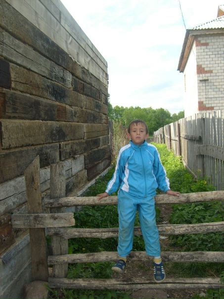 Дмитрий Сидоров фото №1