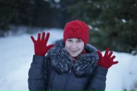 Фотография Кирилловой Олеси