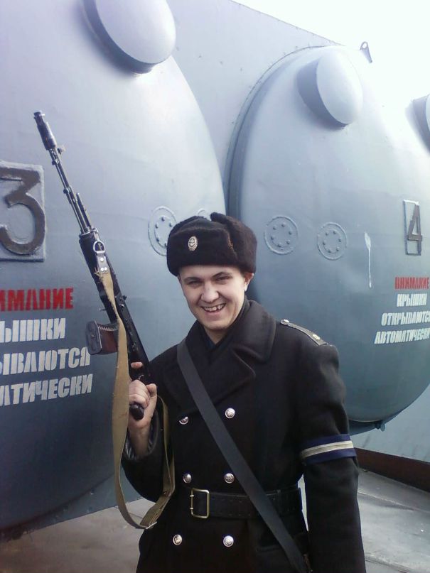 Дмитрий Ширшиков фотография #9