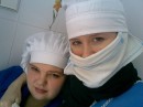 Фотография Назаровой Ирины