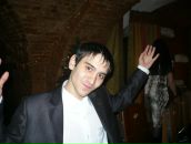 Фотография Саакяна Эдуарда