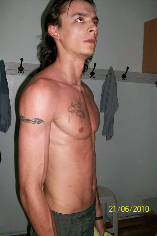 Ravik Abdukadyrov фотография #17