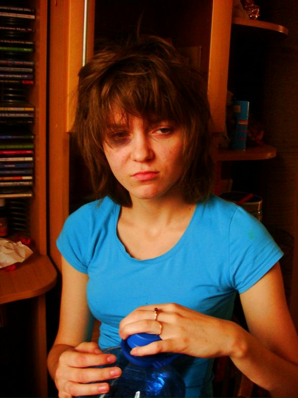 Анна Бессонова фотография #32