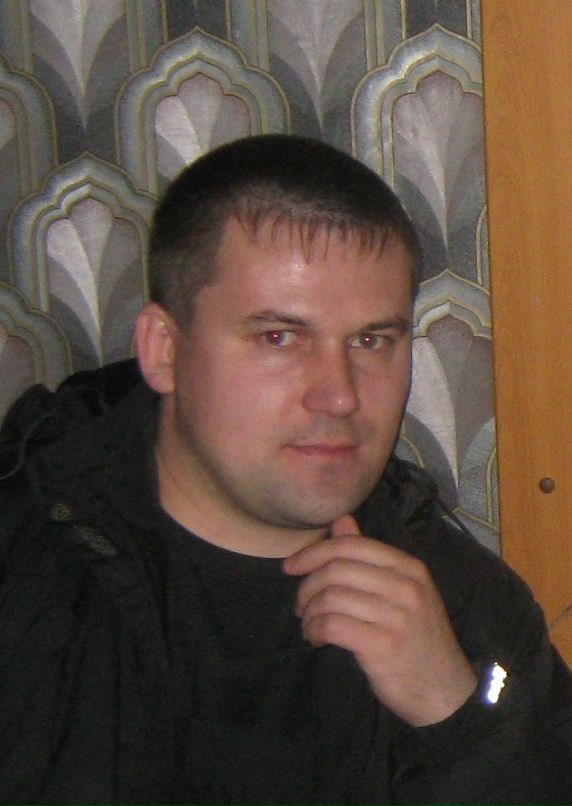 Сергей Дробков фотография #12