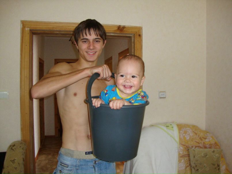 Руслан Босюк фотография #24