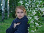 Фотография Плетенчук Юлианы