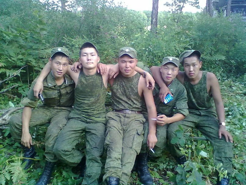 Алексей Иргит фотография #27