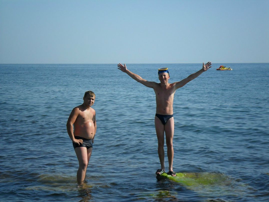 Сергей Большаков фотография #46