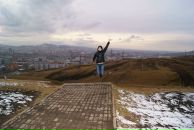 Фотография Бессоновой Ксении