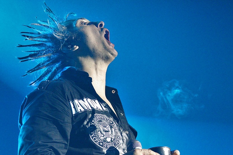 Андрей Голубенко фотография #39