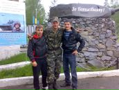 Віталій Сивобородько фотография #25 (источник - https://vk.com/id120008118)