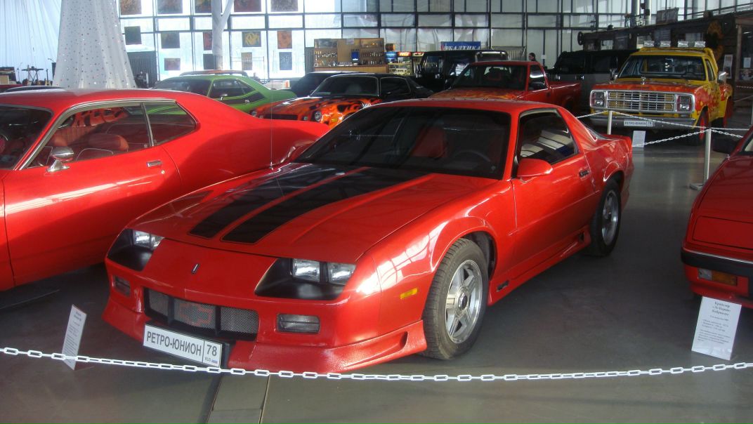 Игорь Федына фото №29