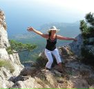 Фотография Лысенко Елены