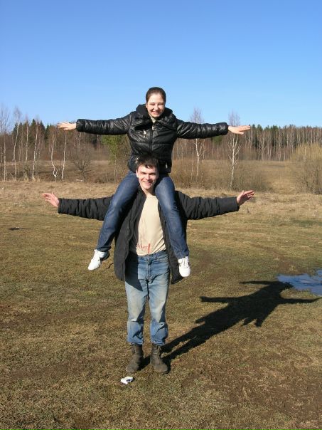 №7, Семён Берёзин, 40 лет, Москва №7, Семён Берёзин, 40 лет, Москва