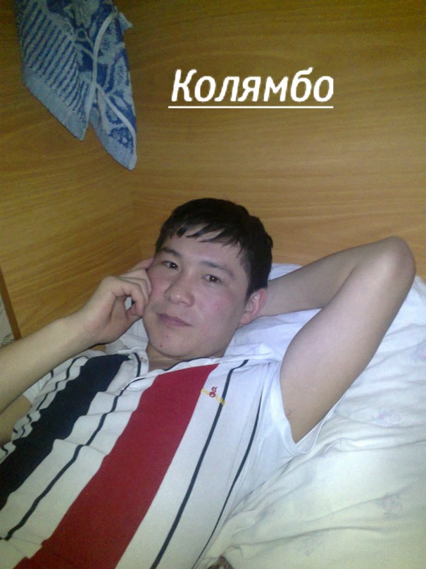 Николай Иргит фотография #50