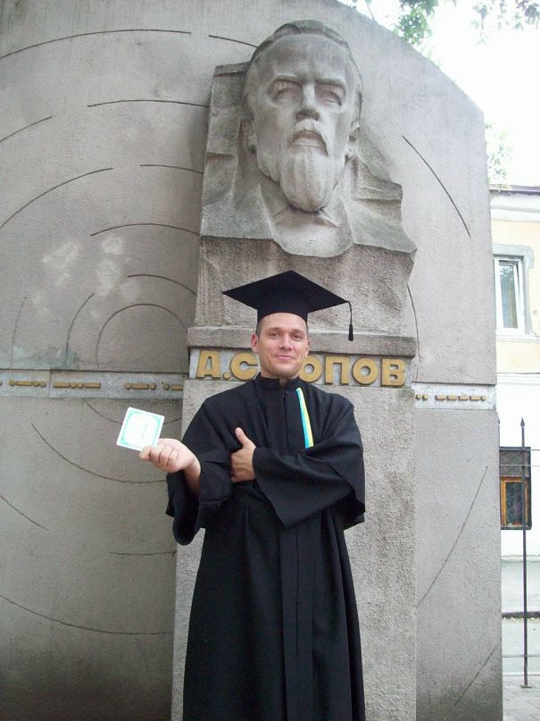Александр Виклис фотография #4