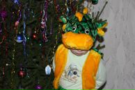 Фотография Ромбельская Валентина