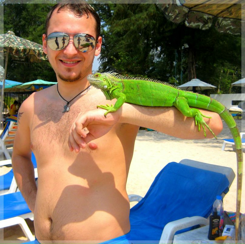 Иван Евтушенко фотография #49