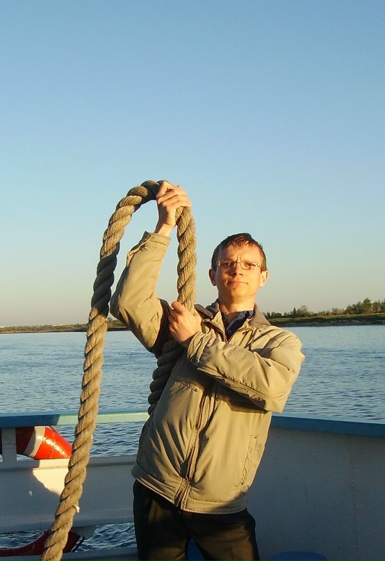 Роман Передков фотография #29