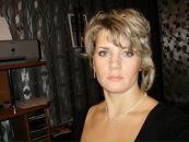 Фотография Абаловой Влады