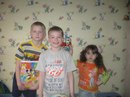 Вика Перфильева фотография #4 (источник - https://vk.com/id161970647)