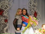 Фотография Фигуриной Анастасии