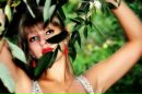 Фотография Бобровы Полины