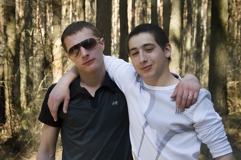 Дмитрий Бублис фотография #42