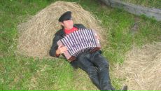 Фотография Тумановского Виктора