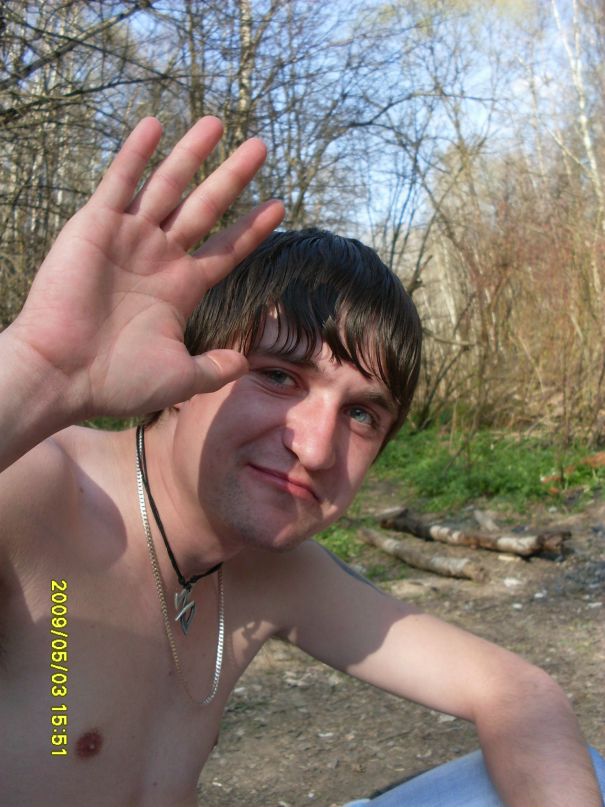 Владимир Башмаков фотография #22